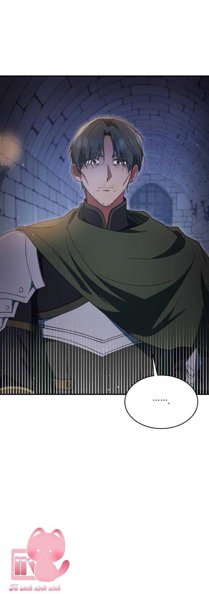 Điều Melvin Để Lại - Chương 34 - Trang 10