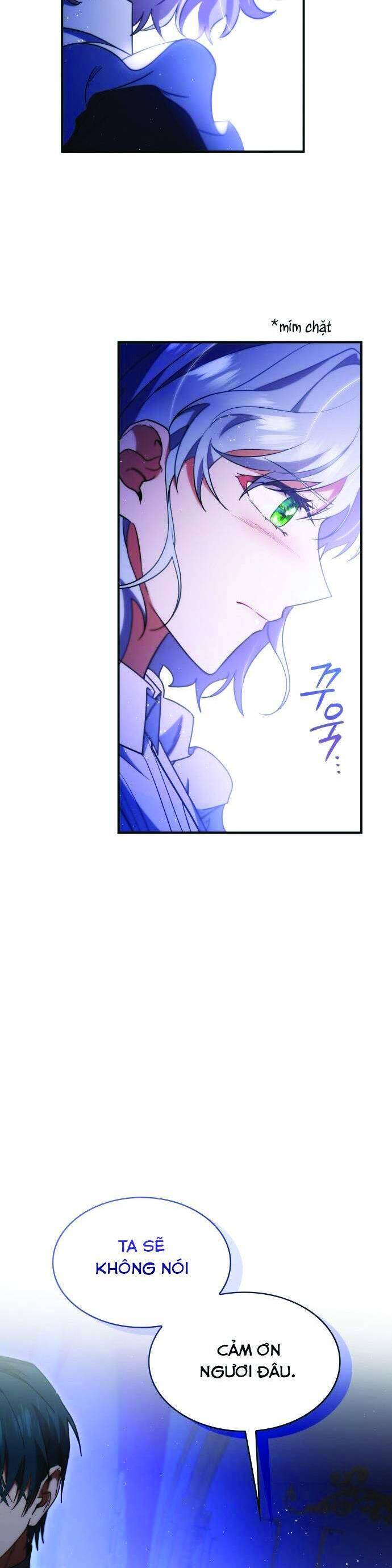 Điều Melvin Để Lại - Chương 36 - Trang 19