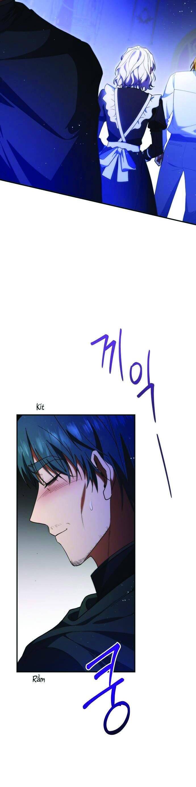 Điều Melvin Để Lại - Chương 36 - Trang 20