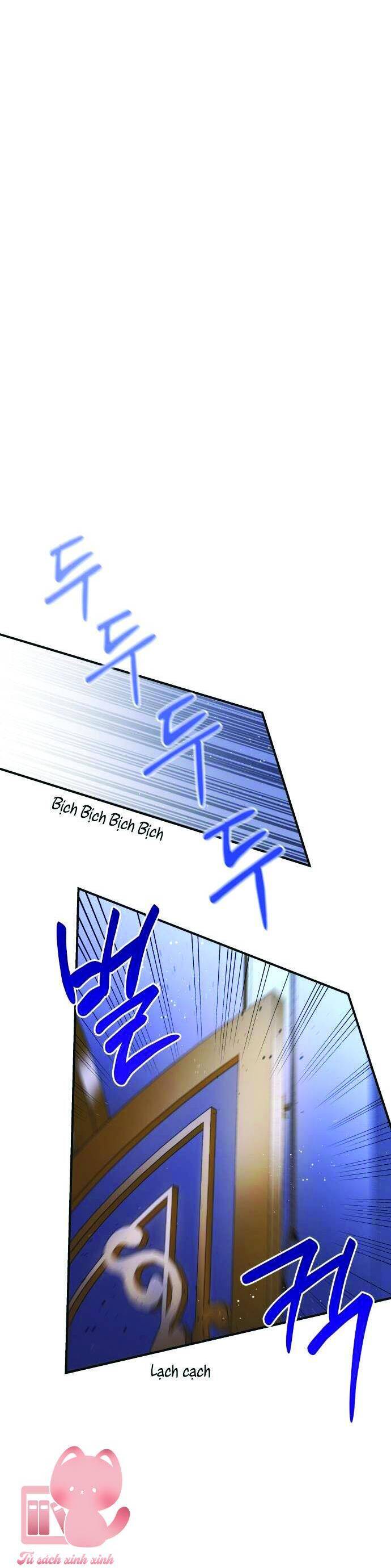 Điều Melvin Để Lại - Chương 36 - Trang 21