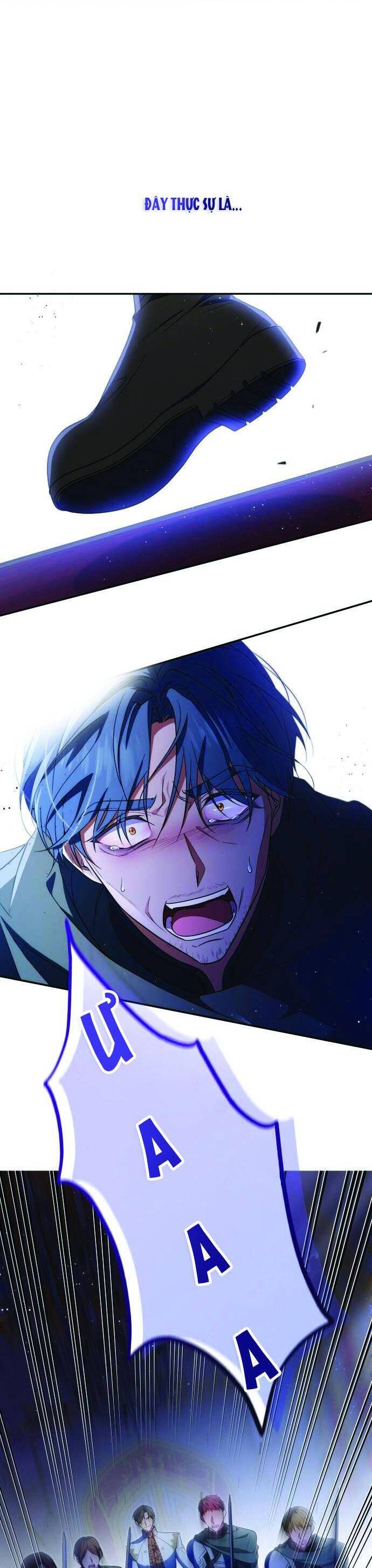 Điều Melvin Để Lại - Chương 36 - Trang 28