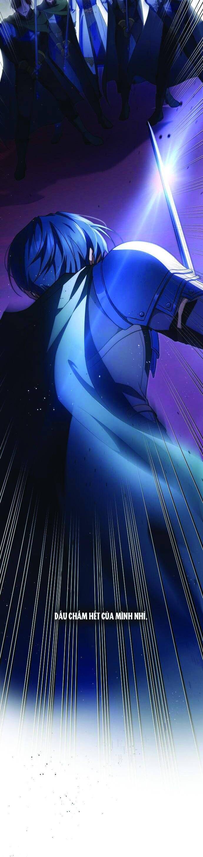 Điều Melvin Để Lại - Chương 36 - Trang 29