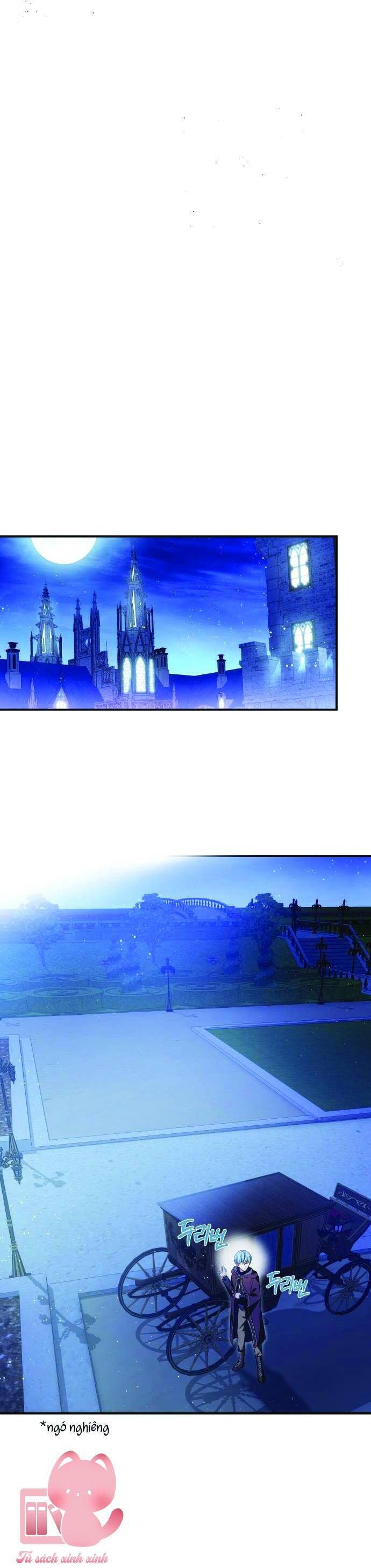 Điều Melvin Để Lại - Chương 36 - Trang 30