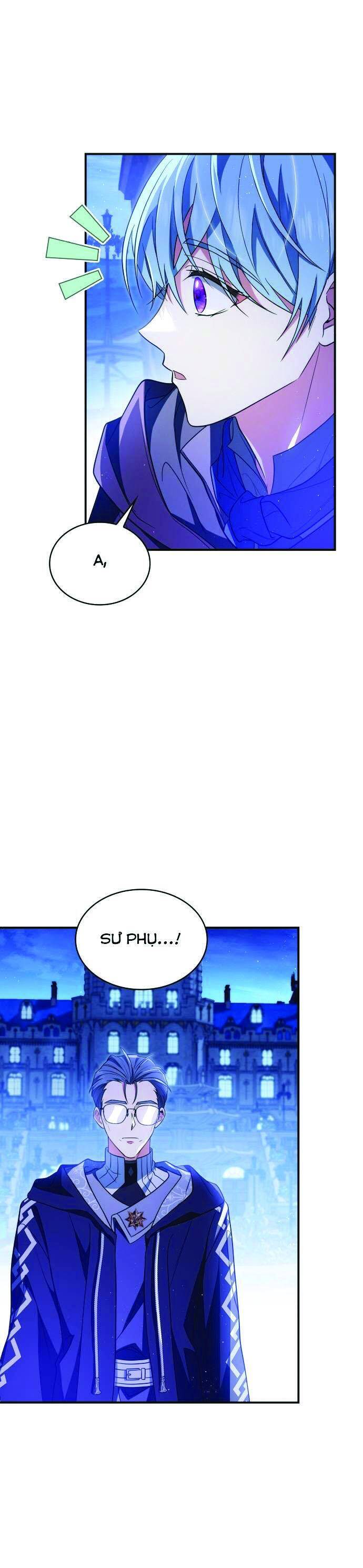 Điều Melvin Để Lại - Chương 36 - Trang 31