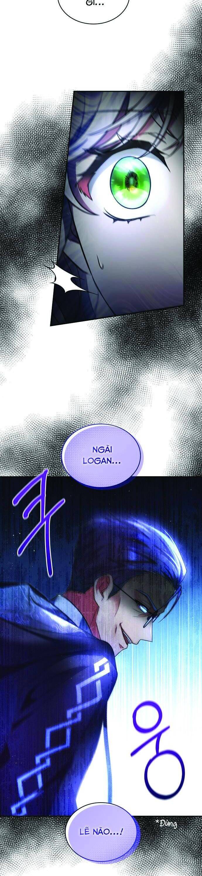 Điều Melvin Để Lại - Chương 36 - Trang 37