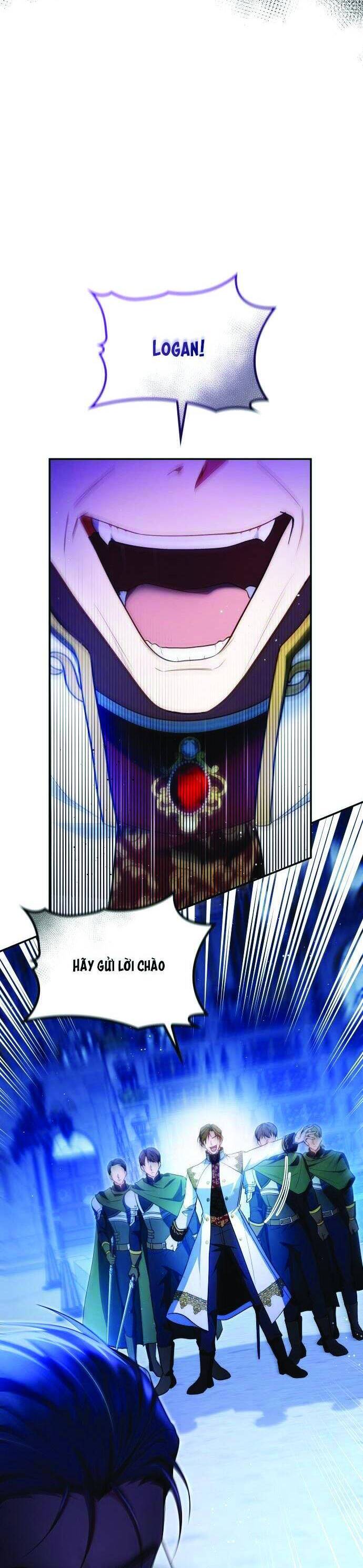 Điều Melvin Để Lại - Chương 36 - Trang 38