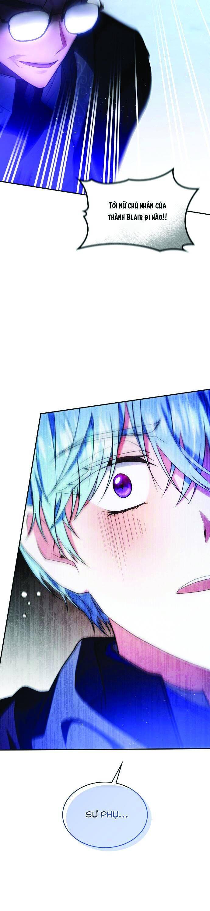 Điều Melvin Để Lại - Chương 36 - Trang 39