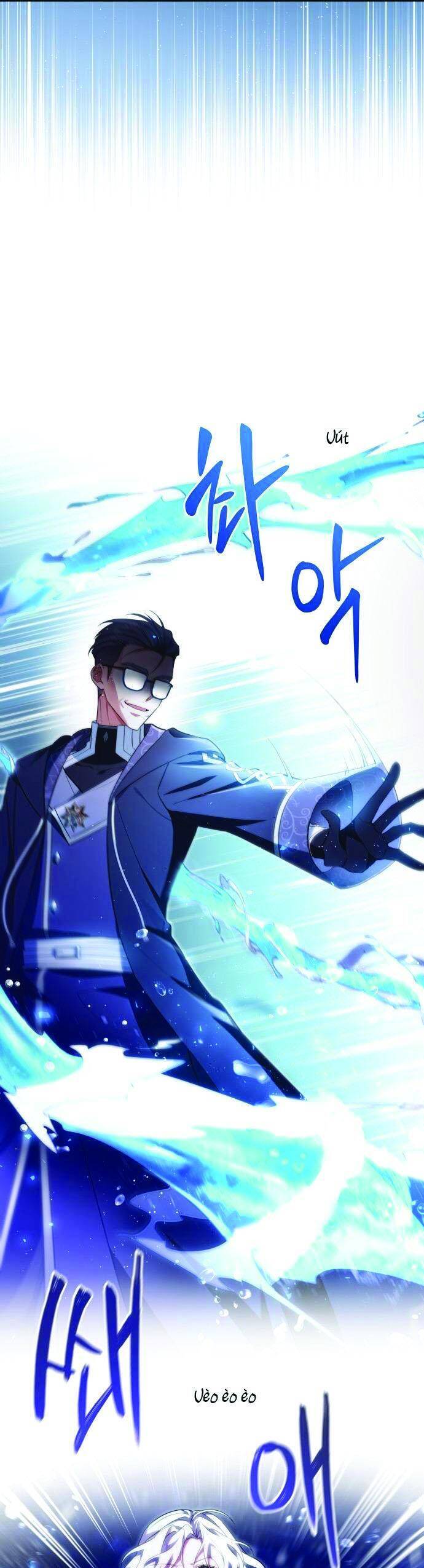 Điều Melvin Để Lại - Chương 36 - Trang 41