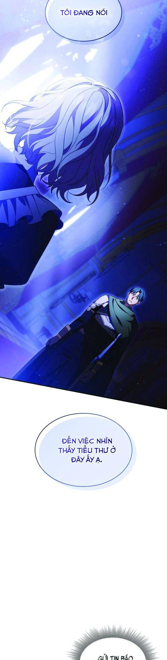 Điều Melvin Để Lại - Chương 36 - Trang 8