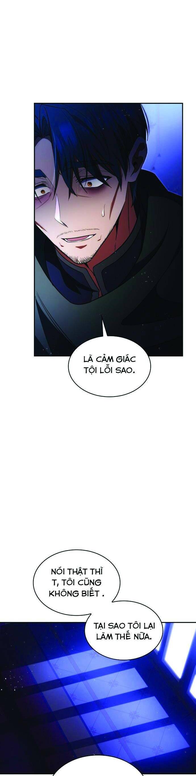 Điều Melvin Để Lại - Chương 36 - Trang 10