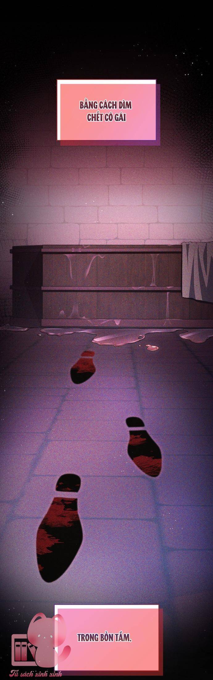 Điều Melvin Để Lại - Chương 37 - Trang 19