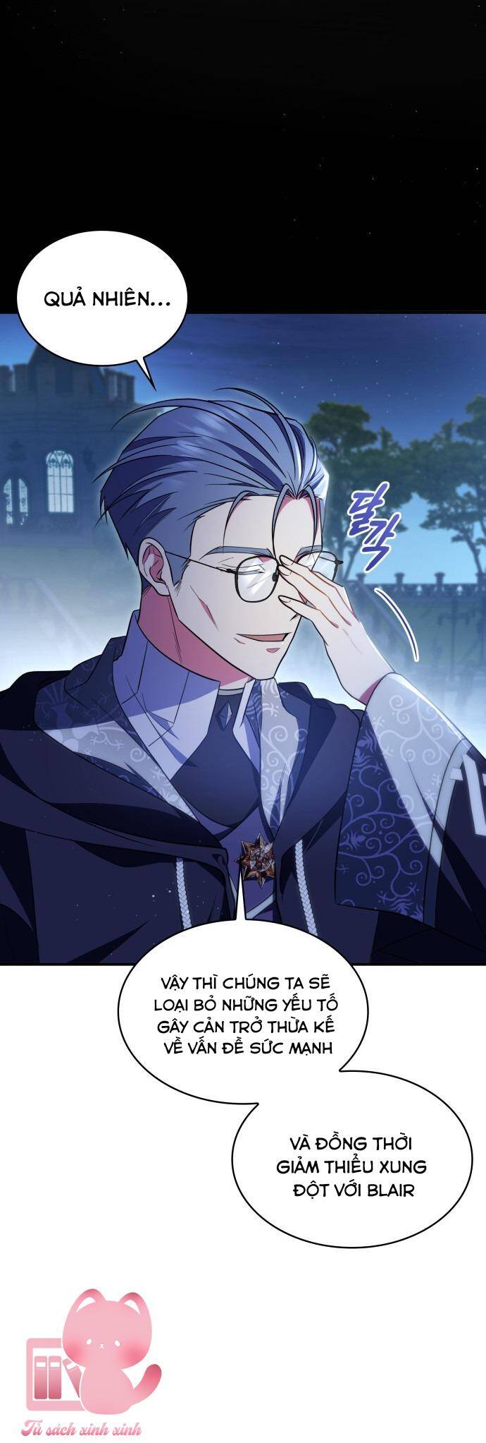 Điều Melvin Để Lại - Chương 37 - Trang 20