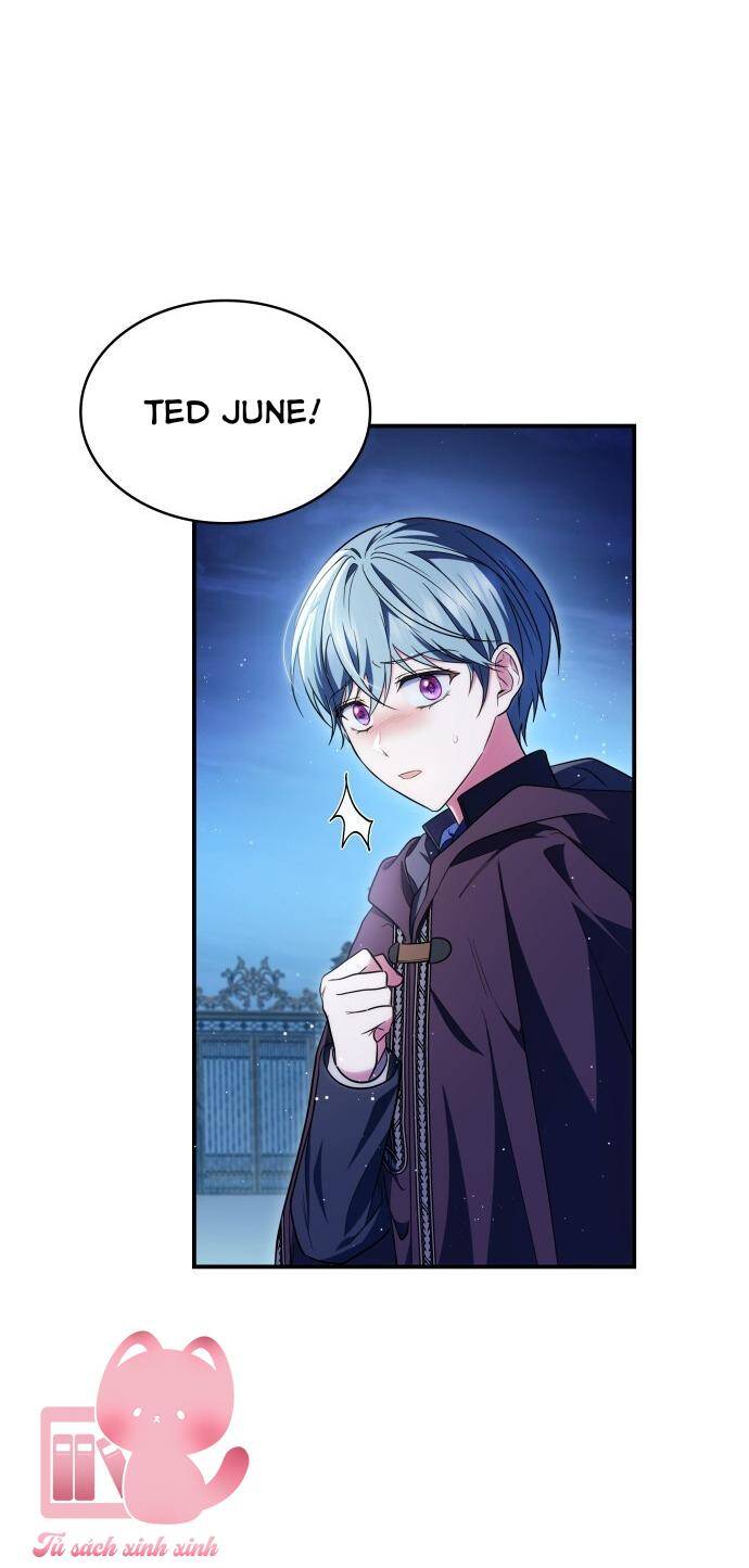 Điều Melvin Để Lại - Chương 37 - Trang 21