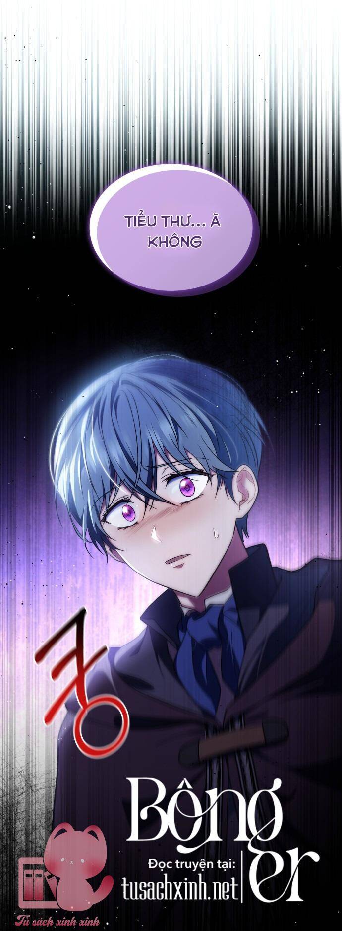 Điều Melvin Để Lại - Chương 37 - Trang 23