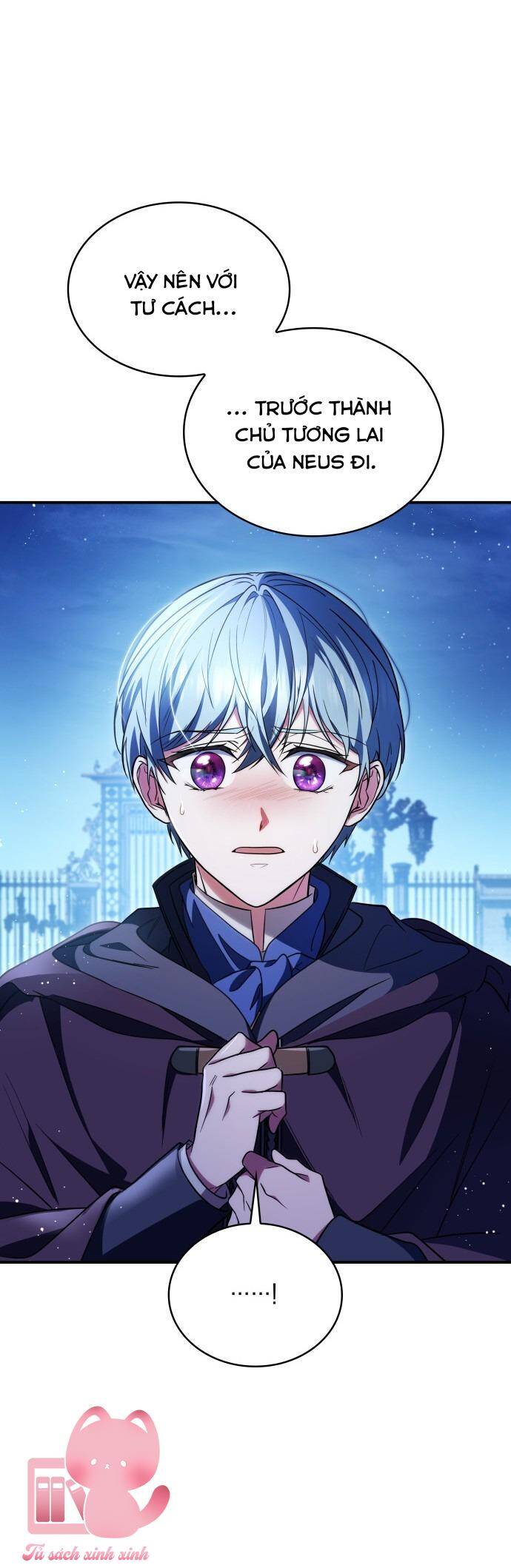 Điều Melvin Để Lại - Chương 37 - Trang 28