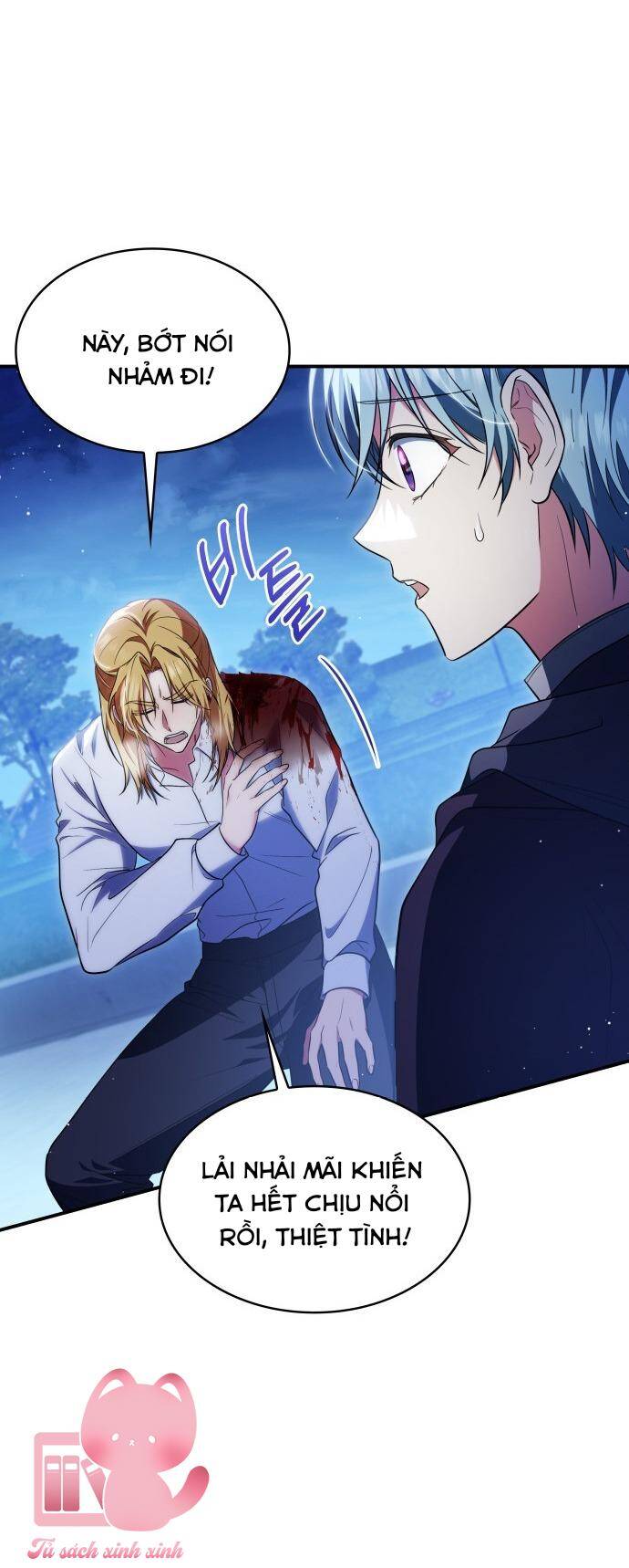 Điều Melvin Để Lại - Chương 37 - Trang 29