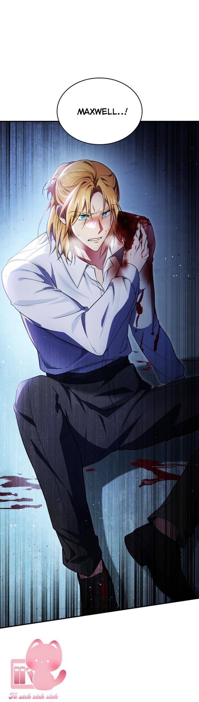 Điều Melvin Để Lại - Chương 37 - Trang 4