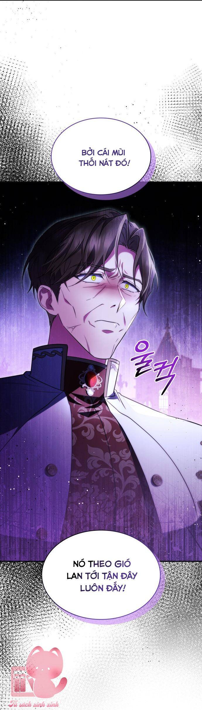 Điều Melvin Để Lại - Chương 37 - Trang 32