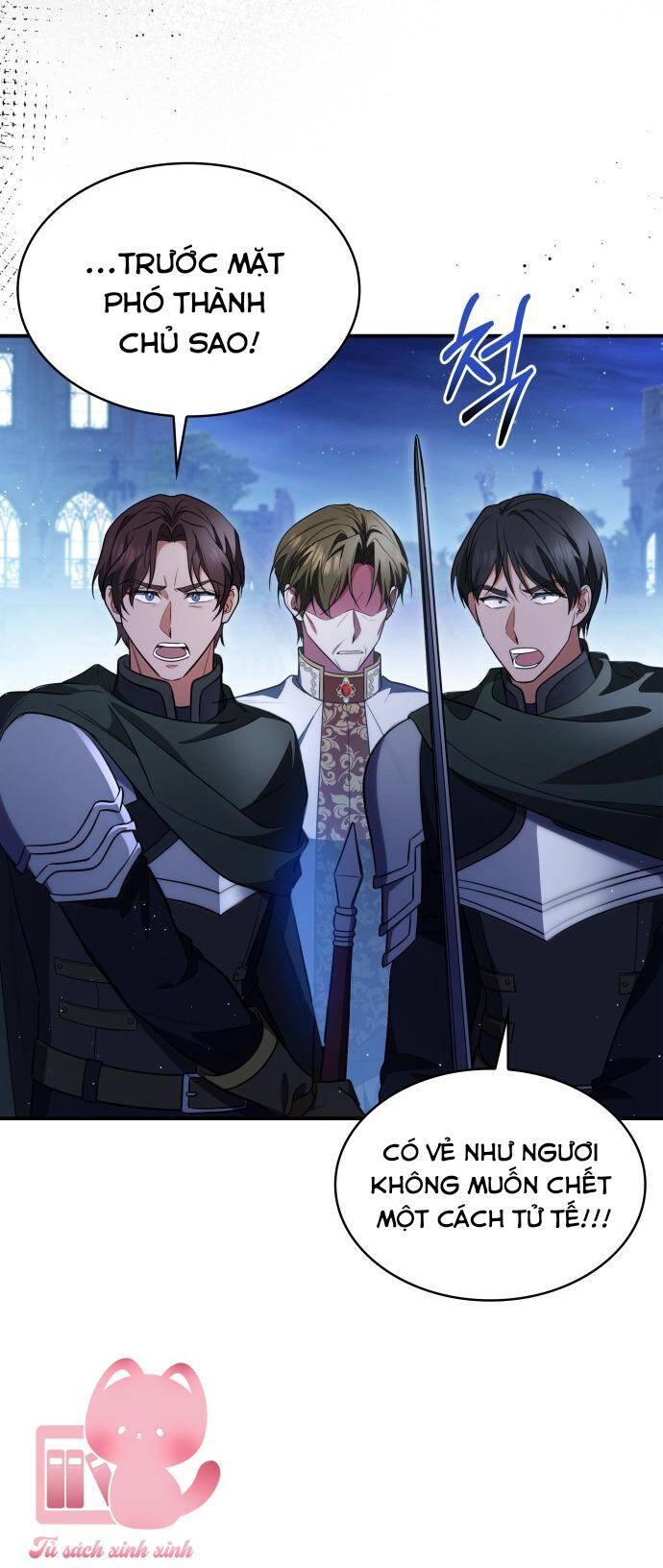 Điều Melvin Để Lại - Chương 37 - Trang 33