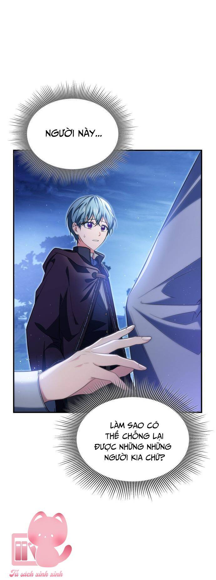 Điều Melvin Để Lại - Chương 37 - Trang 35