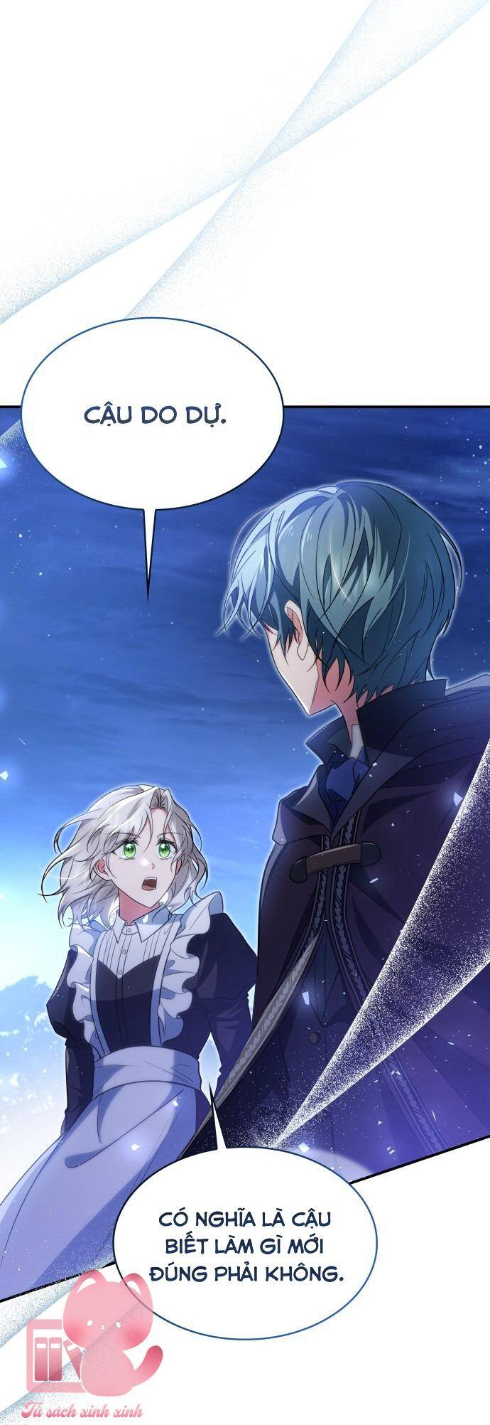 Điều Melvin Để Lại - Chương 37 - Trang 38