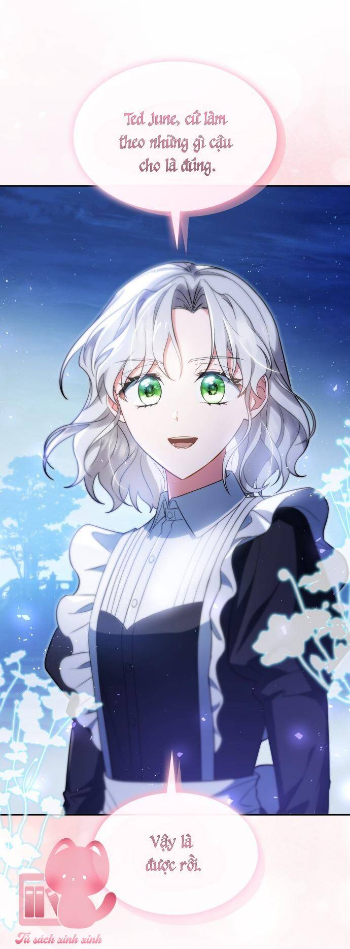 Điều Melvin Để Lại - Chương 37 - Trang 40