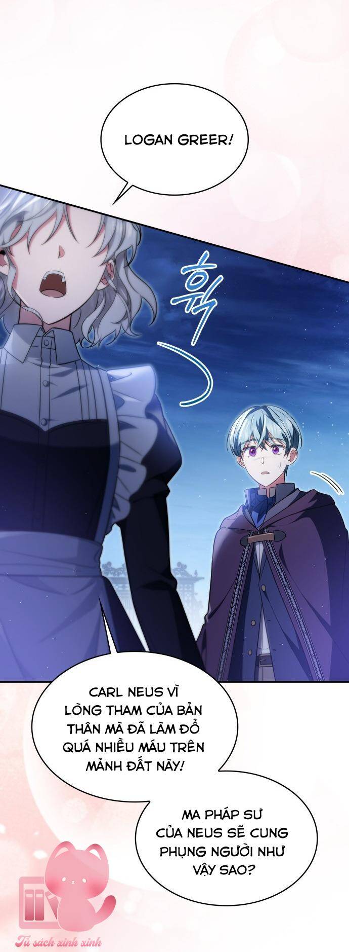 Điều Melvin Để Lại - Chương 37 - Trang 41