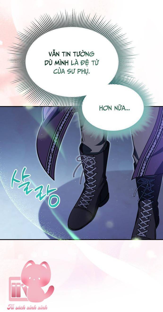 Điều Melvin Để Lại - Chương 37 - Trang 43