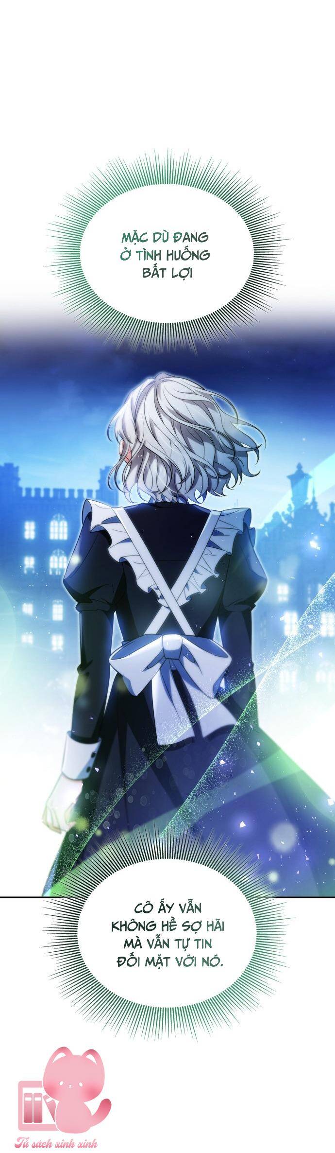 Điều Melvin Để Lại - Chương 37 - Trang 44