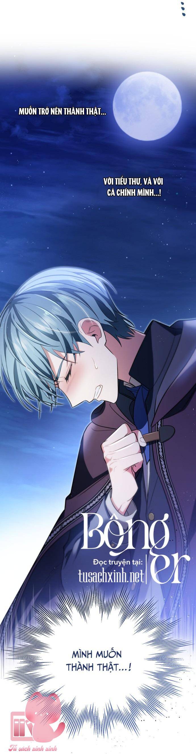 Điều Melvin Để Lại - Chương 37 - Trang 46