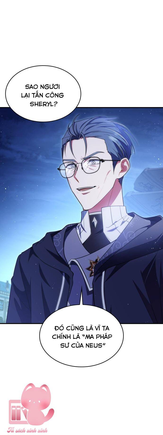 Điều Melvin Để Lại - Chương 37 - Trang 6