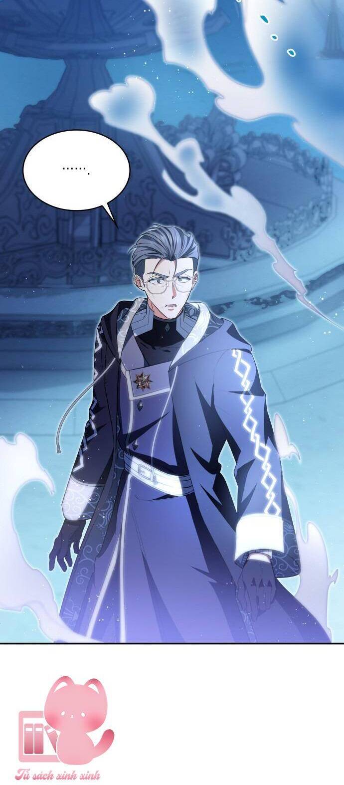 Điều Melvin Để Lại - Chương 37 - Trang 54