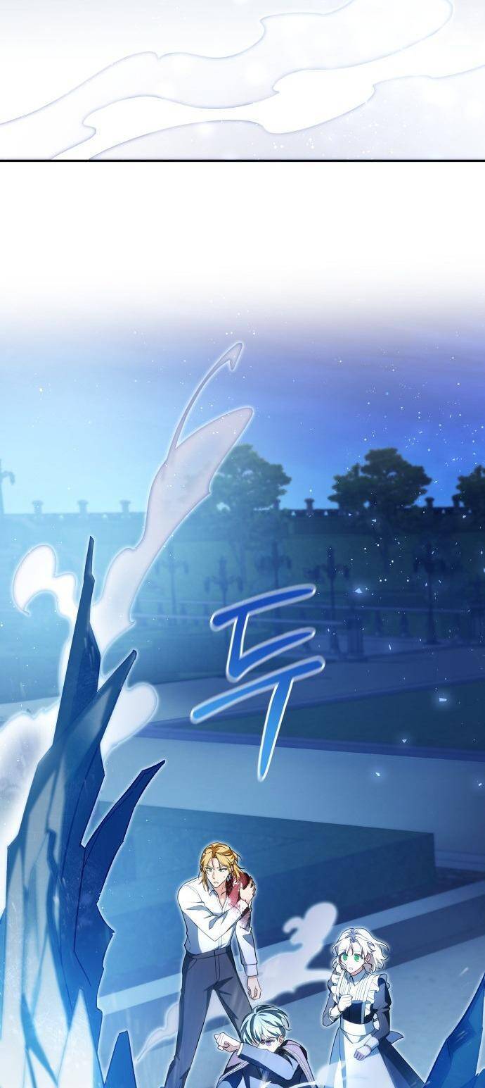 Điều Melvin Để Lại - Chương 37 - Trang 57