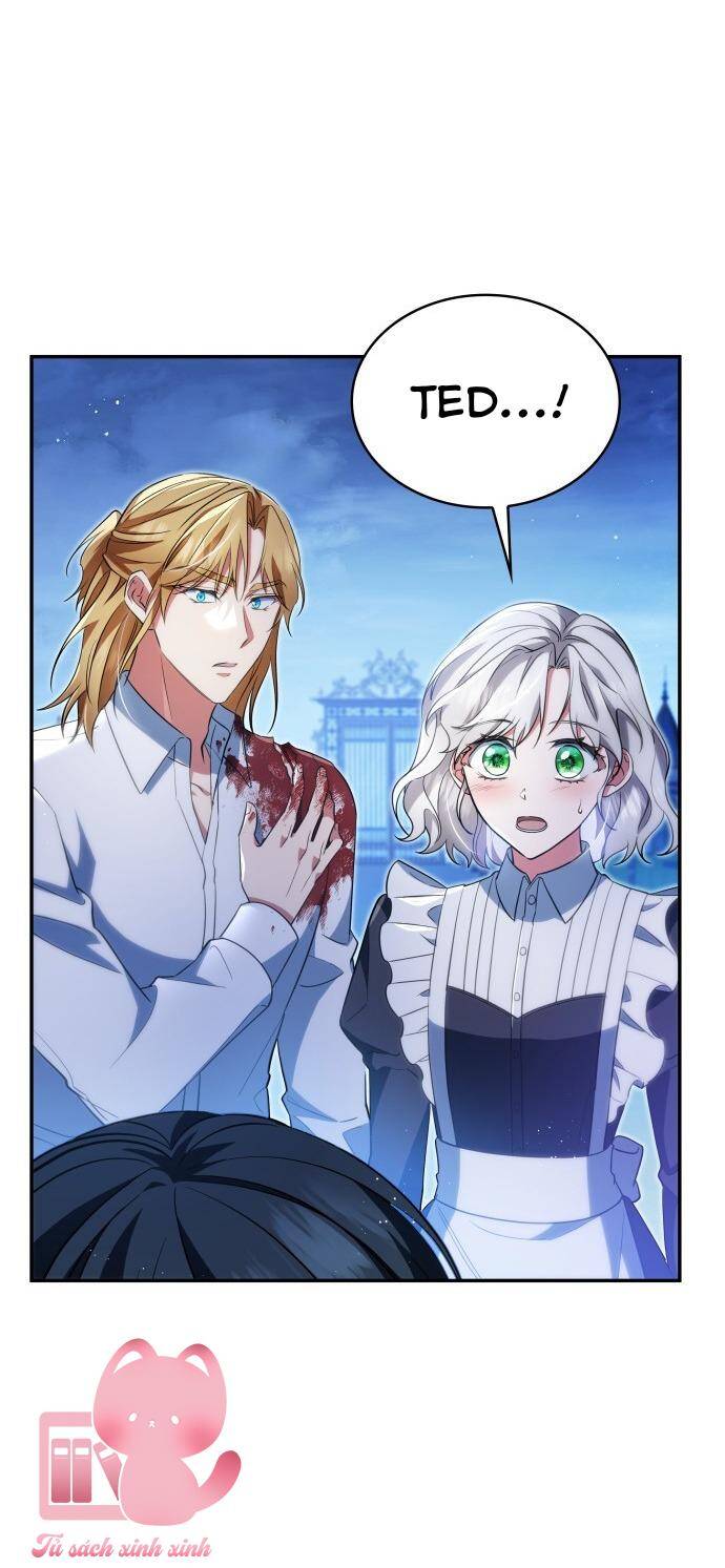 Điều Melvin Để Lại - Chương 37 - Trang 59