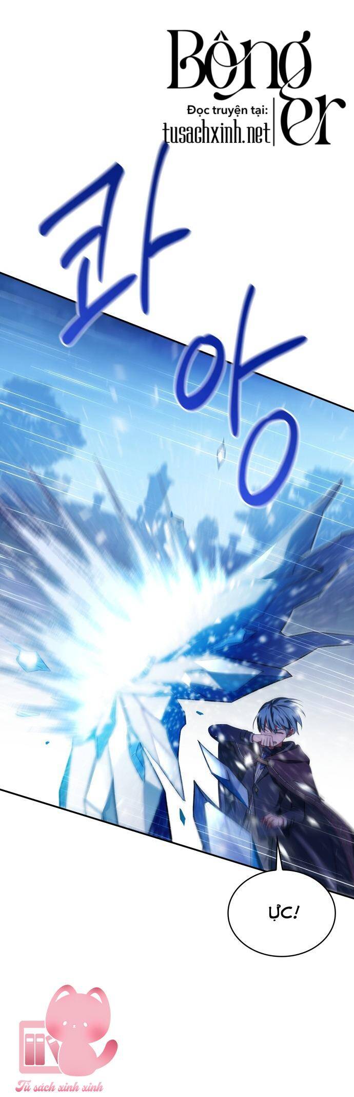 Điều Melvin Để Lại - Chương 37 - Trang 62