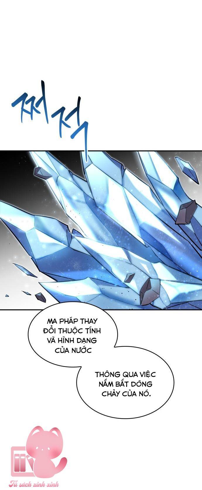 Điều Melvin Để Lại - Chương 37 - Trang 63