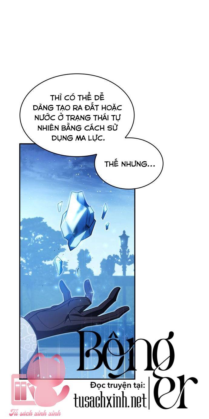 Điều Melvin Để Lại - Chương 37 - Trang 64