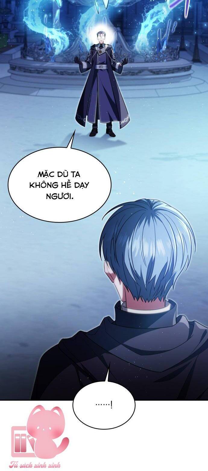 Điều Melvin Để Lại - Chương 37 - Trang 67