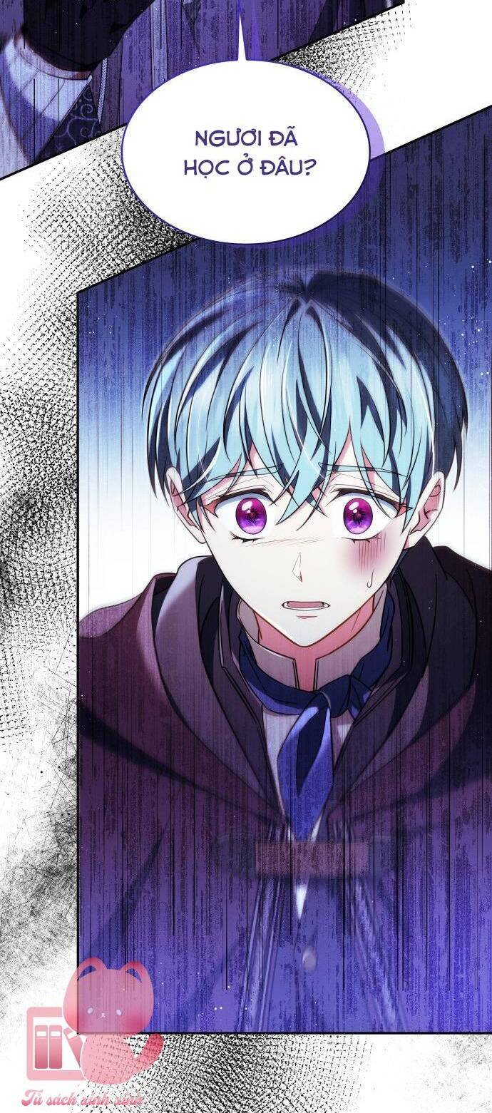 Điều Melvin Để Lại - Chương 37 - Trang 69