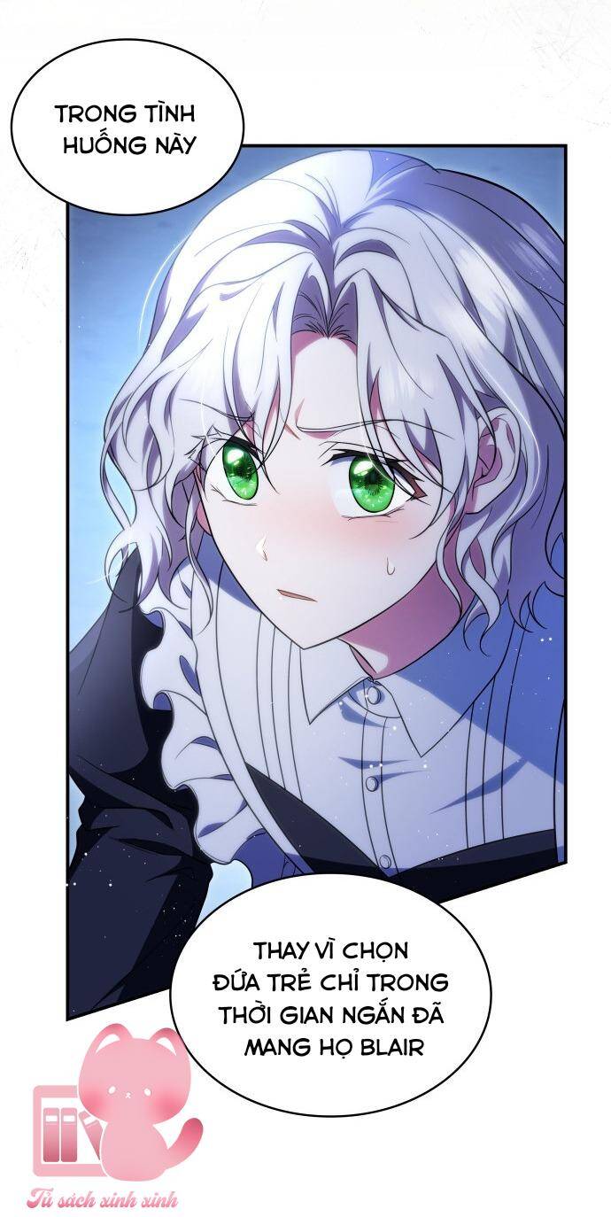 Điều Melvin Để Lại - Chương 37 - Trang 8