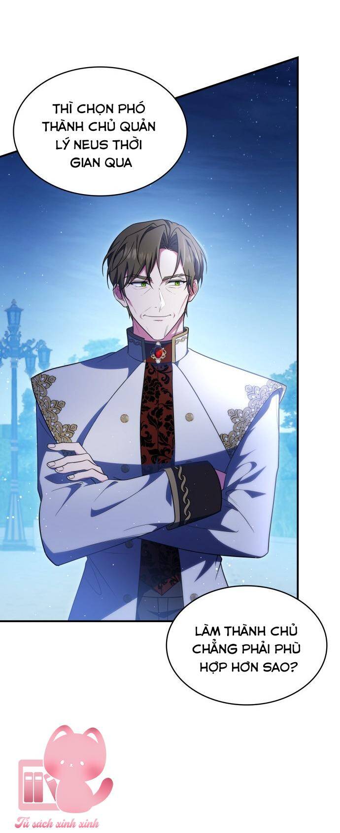 Điều Melvin Để Lại - Chương 37 - Trang 9