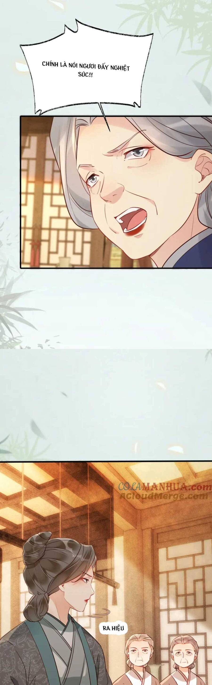 Hoàng Thúc Sủng Ái Ta Đến Tận Xương - Chương 16 - Trang 14