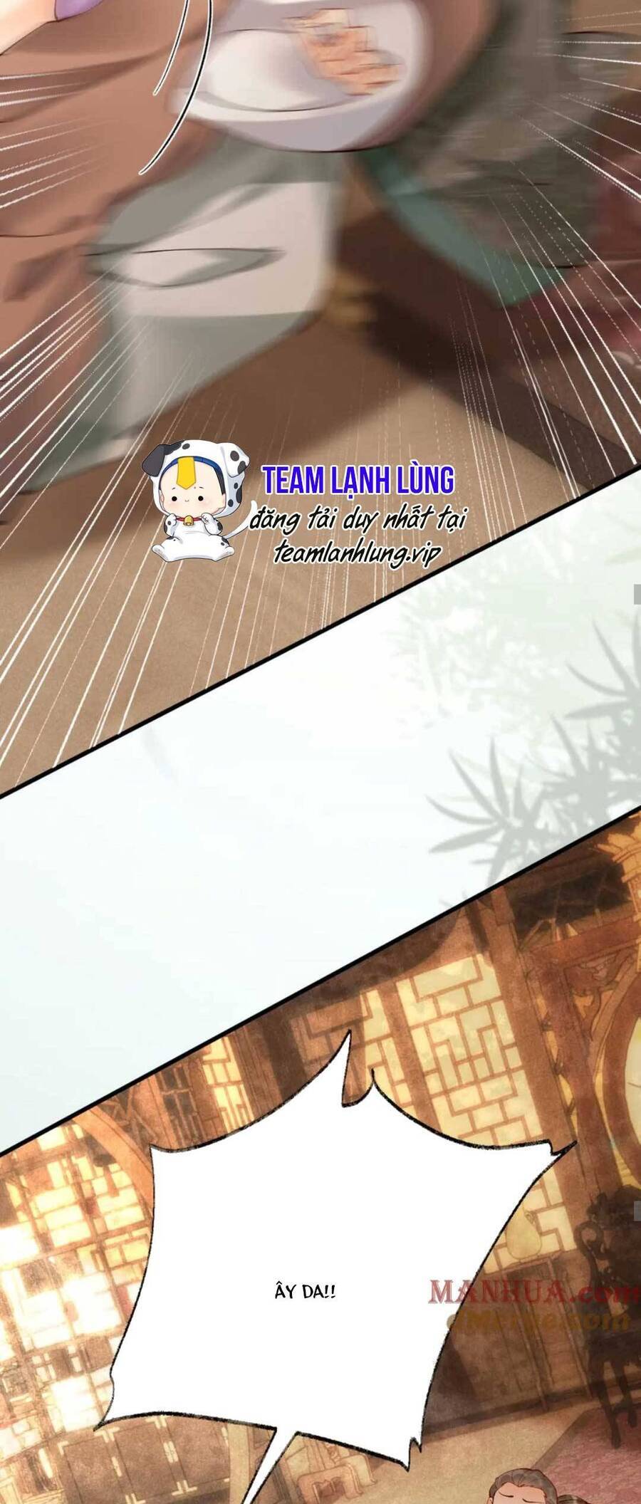 Hoàng Thúc Sủng Ái Ta Đến Tận Xương - Chương 16 - Trang 22