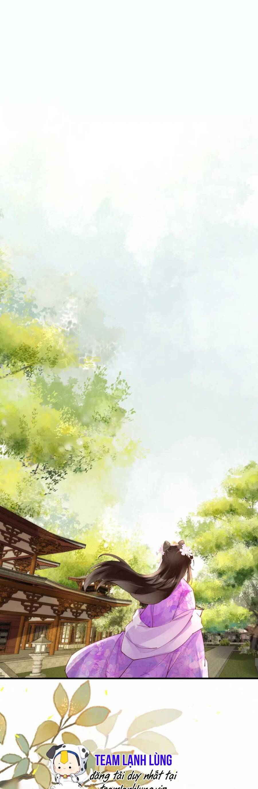 Hoàng Thúc Sủng Ái Ta Đến Tận Xương - Chương 16 - Trang 35