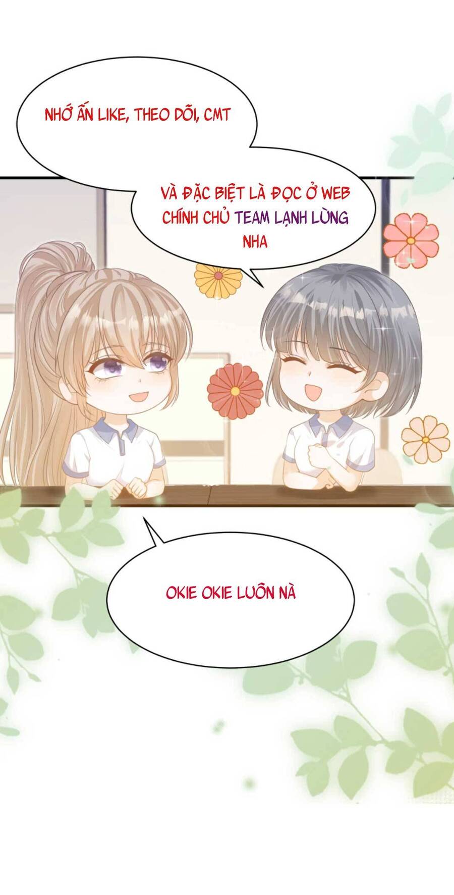 Hoàng Thúc Sủng Ái Ta Đến Tận Xương - Chương 16 - Trang 42