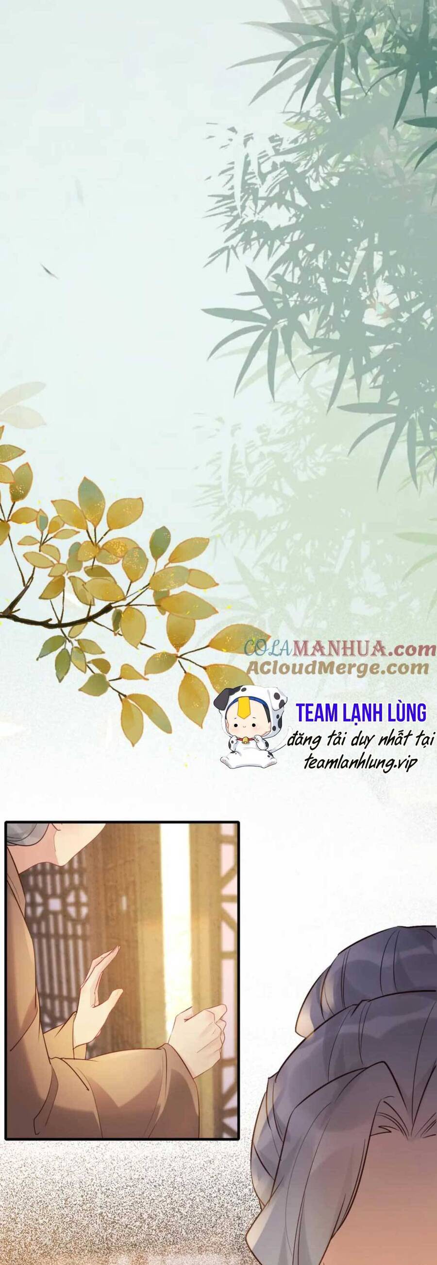 Hoàng Thúc Sủng Ái Ta Đến Tận Xương - Chương 16 - Trang 10