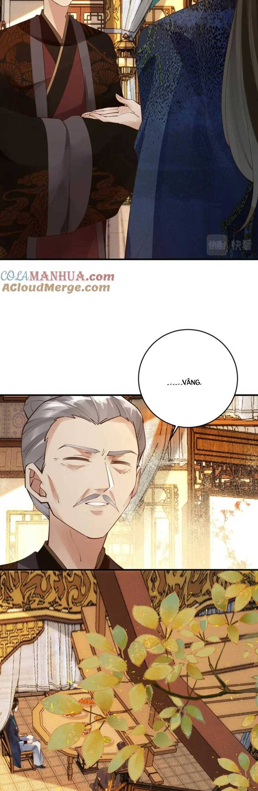 Hoàng Thúc Sủng Ái Ta Đến Tận Xương - Chương 18 - Trang 13