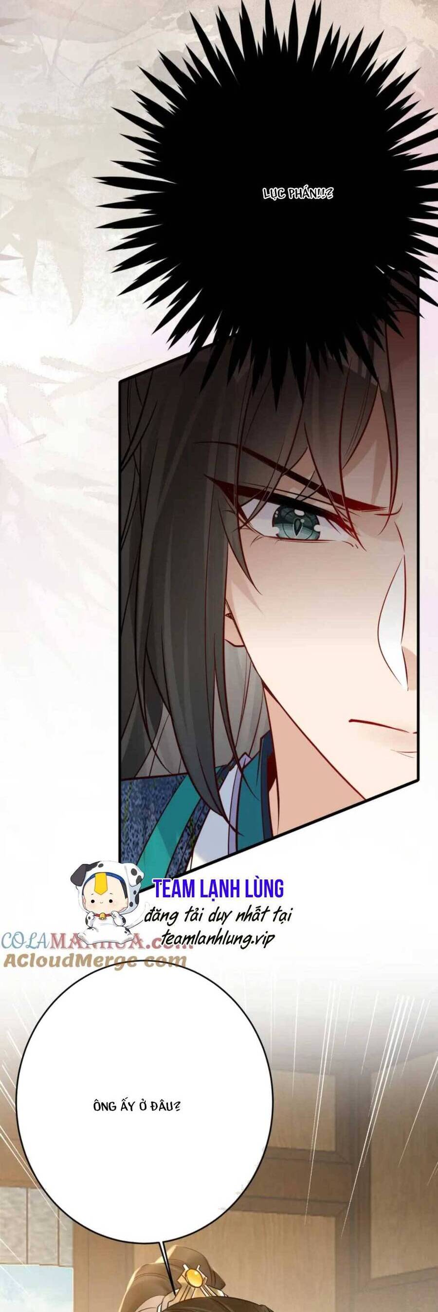 Hoàng Thúc Sủng Ái Ta Đến Tận Xương - Chương 18 - Trang 31