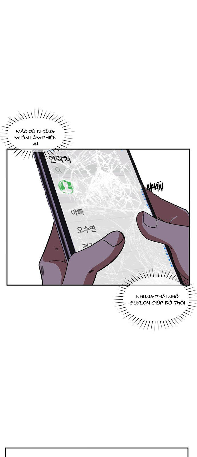 Thay Đổi Tôi - Chương 25 - Trang 1