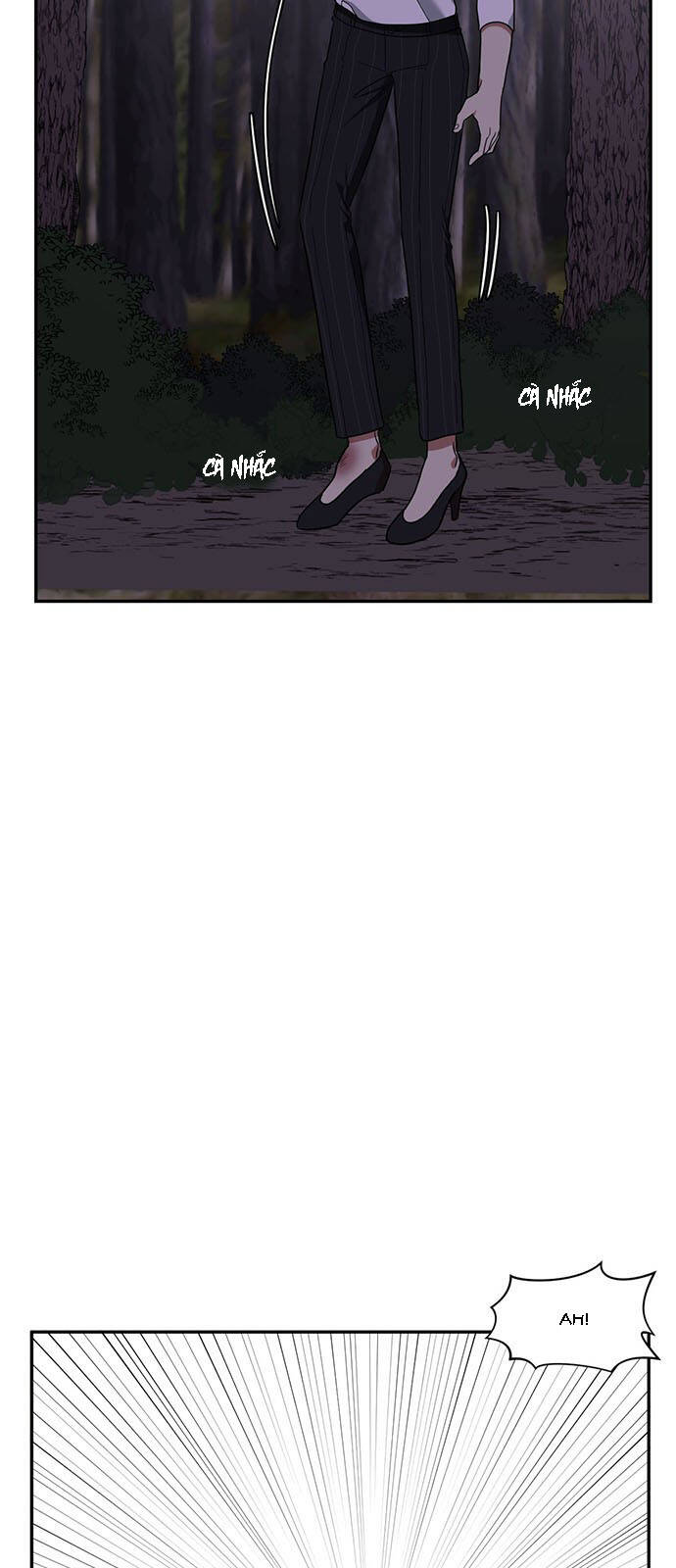 Thay Đổi Tôi - Chương 25 - Trang 11